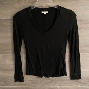 Reiss Knit Top